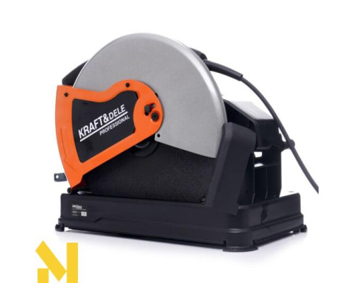 Пила монтажна KRAFT&DELE KD3031