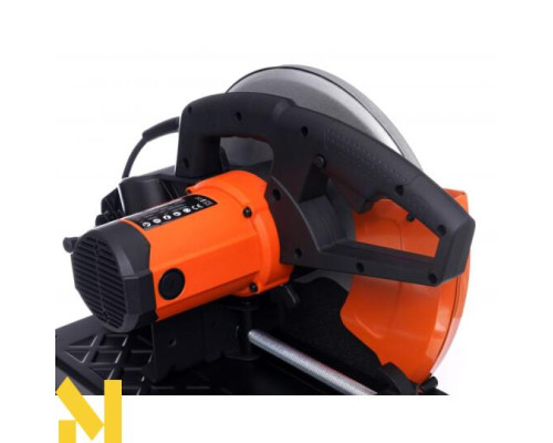 Пила монтажна KRAFT&DELE KD3031