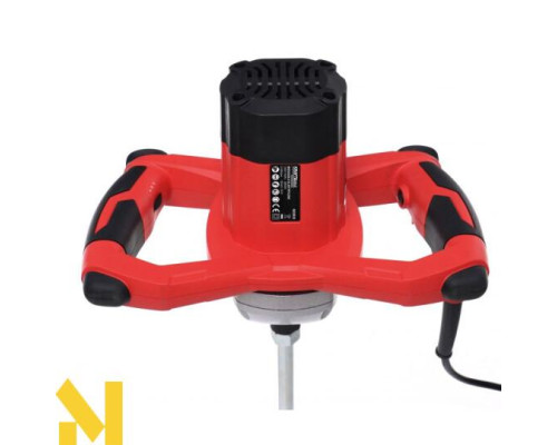 Міксер будівельний KRAFT&DELE KD3033