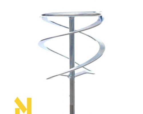 Міксер будівельний KRAFT&DELE KD3035