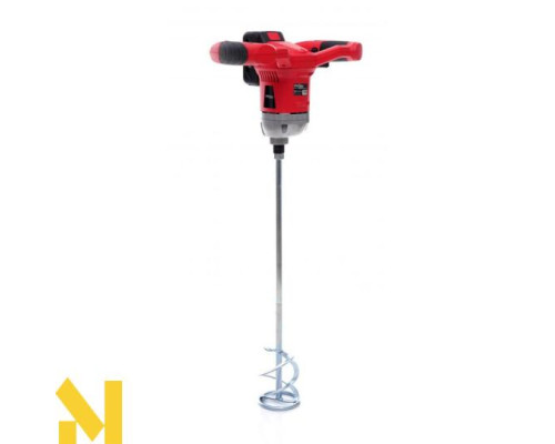 Міксер будівельний акумуляторний KRAFT&DELE KD3036