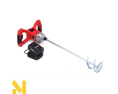 Міксер будівельний акумуляторний KRAFT&DELE KD3036