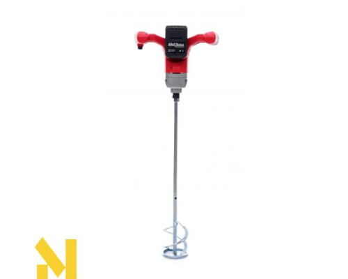 Міксер будівельний акумуляторний KRAFT&DELE KD3036