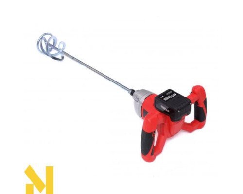 Міксер будівельний акумуляторний KRAFT&DELE KD3036