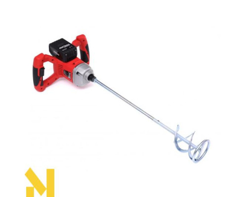 Міксер будівельний акумуляторний KRAFT&DELE KD3036