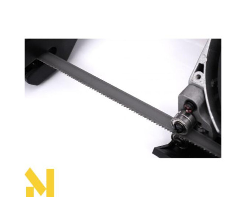 Пила стрічкова Kraft&Dele KD3037