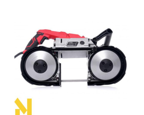 Пила стрічкова Kraft&Dele KD3037