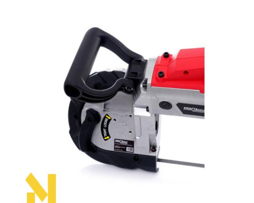 Пила стрічкова Kraft&Dele KD3037