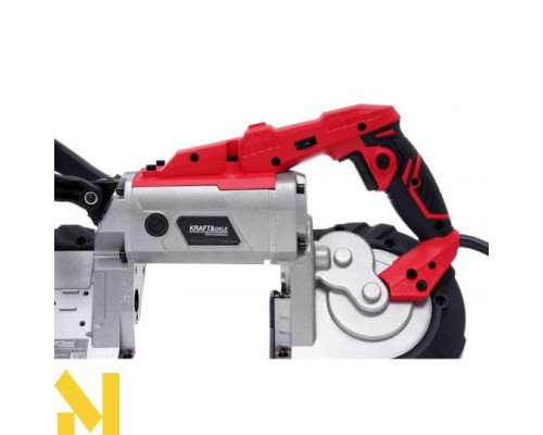 Пила стрічкова Kraft&Dele KD3037