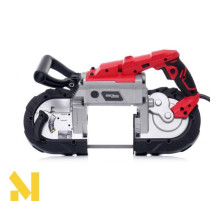 Пила стрічкова Kraft&Dele KD3037