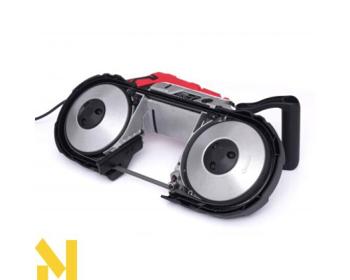 Пила стрічкова Kraft&Dele KD3037