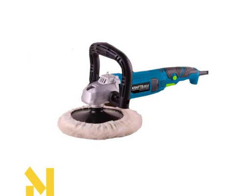 Машина полірувальна KRAFT&DELE KD3043