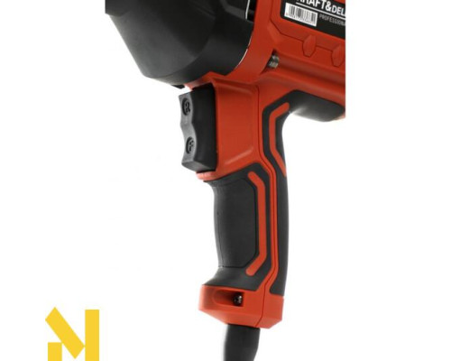 Гайковерт електричний Kraft&Dele KD3057