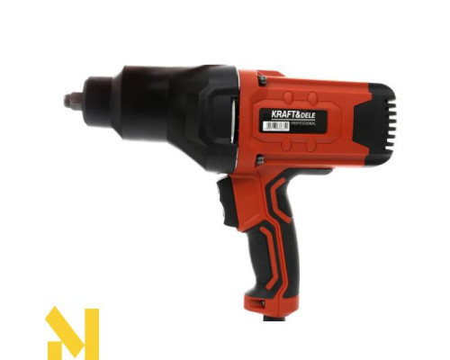 Гайковерт електричний Kraft&Dele KD3057