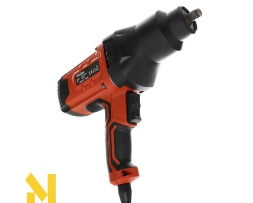 Гайковерт електричний Kraft&Dele KD3057