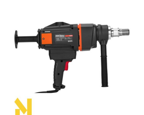 Дриль по бетону Kraft&Dele KD3076