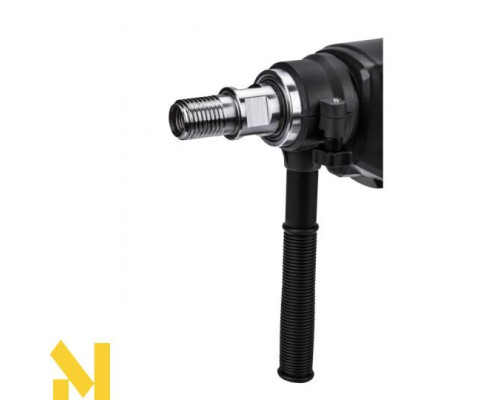 Дриль по бетону Kraft&Dele KD3076