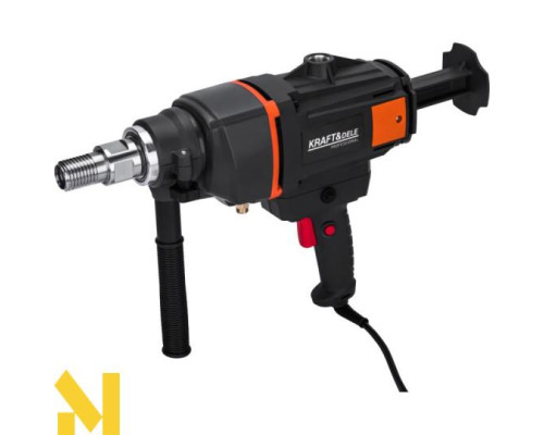 Дриль по бетону Kraft&Dele KD3076