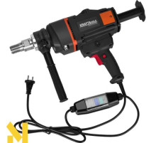 Дриль по бетону Kraft&Dele KD3076