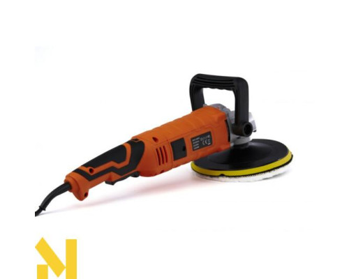 Машина полірувальна Kraft&Dele KD3078