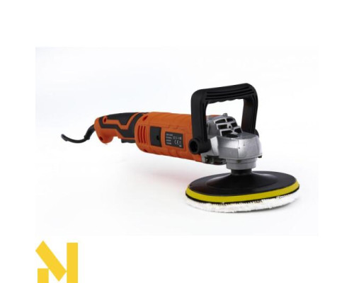 Машина полірувальна Kraft&Dele KD3078