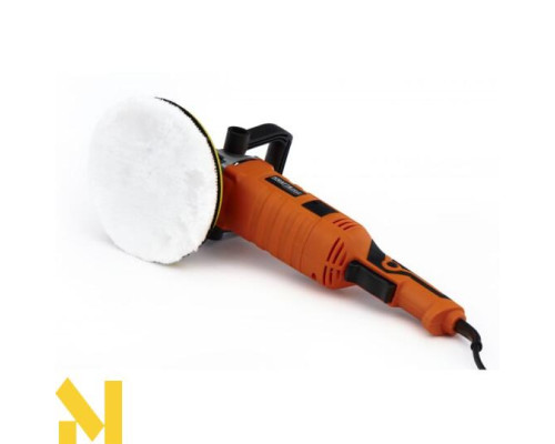 Машина полірувальна Kraft&Dele KD3078