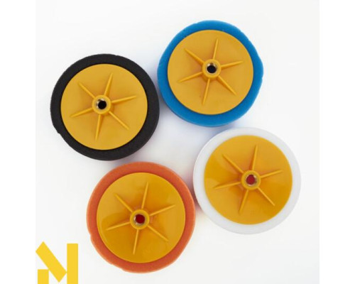 Машина полірувальна Kraft&Dele KD3078