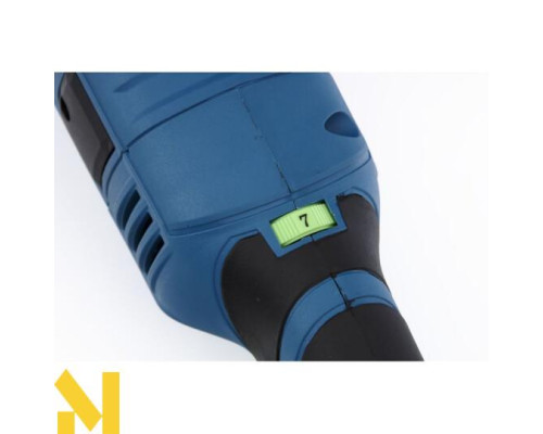 Машина полірувальна Kraft&Dele KD3079