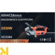 Штроборіз Kraft&Dele KD3084