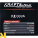 Штроборіз Kraft&Dele KD3084