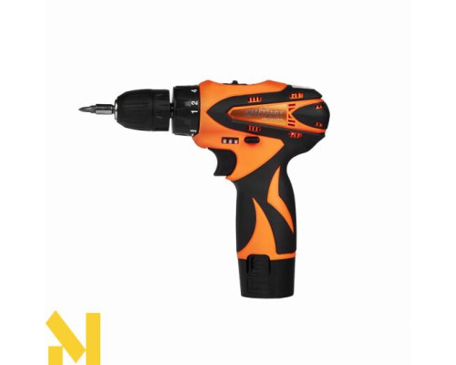 Дриль-шуруповерт акумуляторний Kraft&Dele KD3085