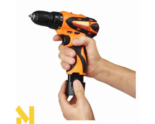 Дриль-шуруповерт акумуляторний Kraft&Dele KD3085