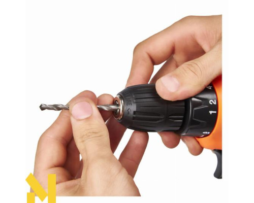 Дриль-шуруповерт акумуляторний Kraft&Dele KD3085