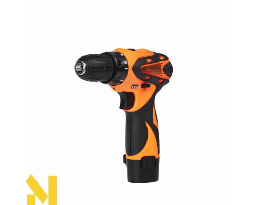 Дриль-шуруповерт акумуляторний Kraft&Dele KD3085