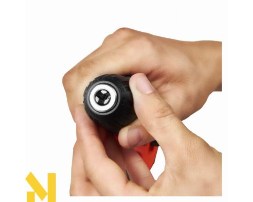 Дриль-шуруповерт акумуляторний Kraft&Dele KD3085