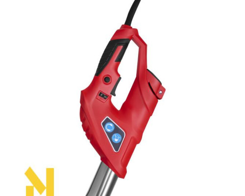 Шліфувальна машина для стін та стелі Kraft&Dele KD3133