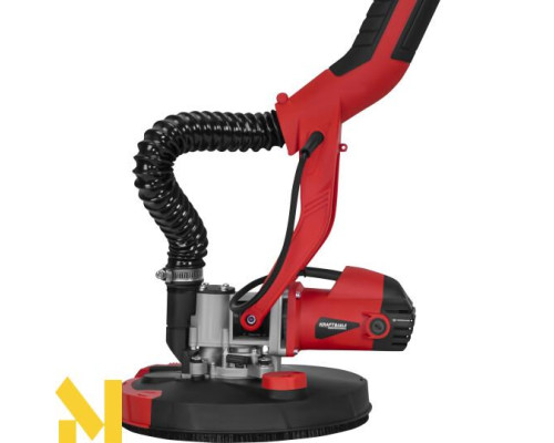 Шліфувальна машина для стін та стелі Kraft&Dele KD3133