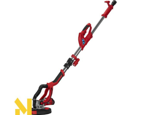 Шліфувальна машина для стін та стелі Kraft&Dele KD3133