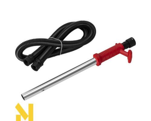 Шліфувальна машина для стін та стелі Kraft&Dele KD3133