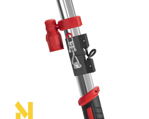 Шліфувальна машина для стін та стелі Kraft&Dele KD3133