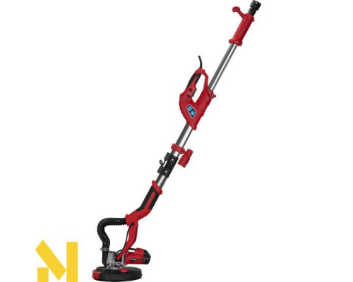 Шліфувальна машина для стін та стелі Kraft&Dele KD3133