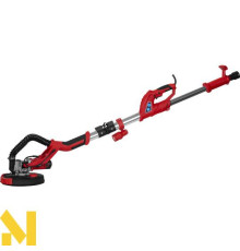 Шліфувальна машина для стін та стелі Kraft&Dele KD3133