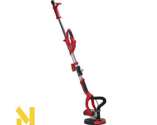 Шліфувальна машина для стін та стелі Kraft&Dele KD3133