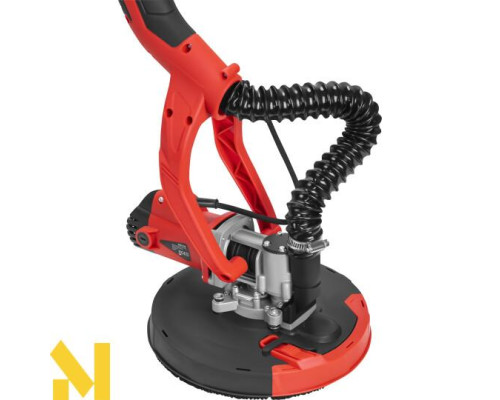 Шліфувальна машина для стін та стелі Kraft&Dele KD3133