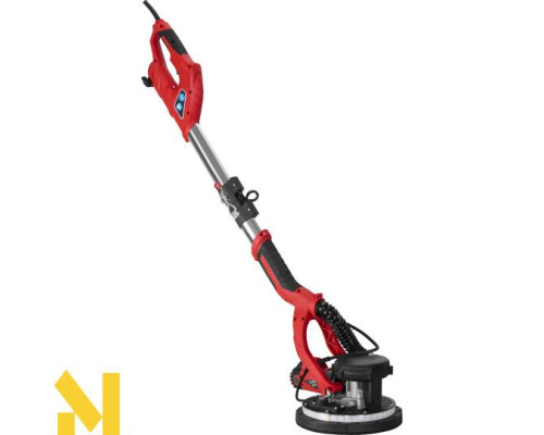 Шліфувальна машина для стін та стелі Kraft&Dele KD3134