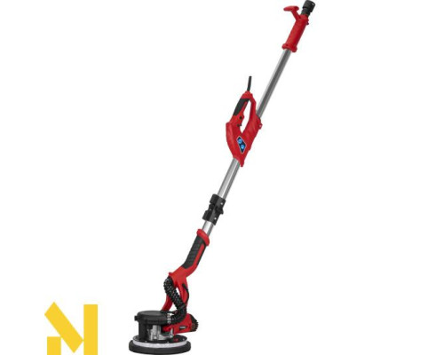 Шліфувальна машина для стін та стелі Kraft&Dele KD3134