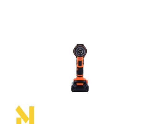 Дриль-шуруповерт акумуляторний Kraft&Dele KD3353