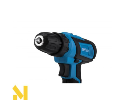 Дриль-шуруповерт акумуляторний Kraft&Dele KD3355