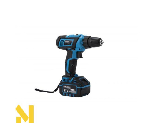 Дриль-шуруповерт акумуляторний Kraft&Dele KD3355