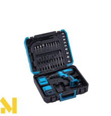 Дриль-шуруповерт акумуляторний Kraft&Dele KD3355